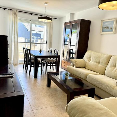 Enea Somhome Peniscola Bagian luar foto