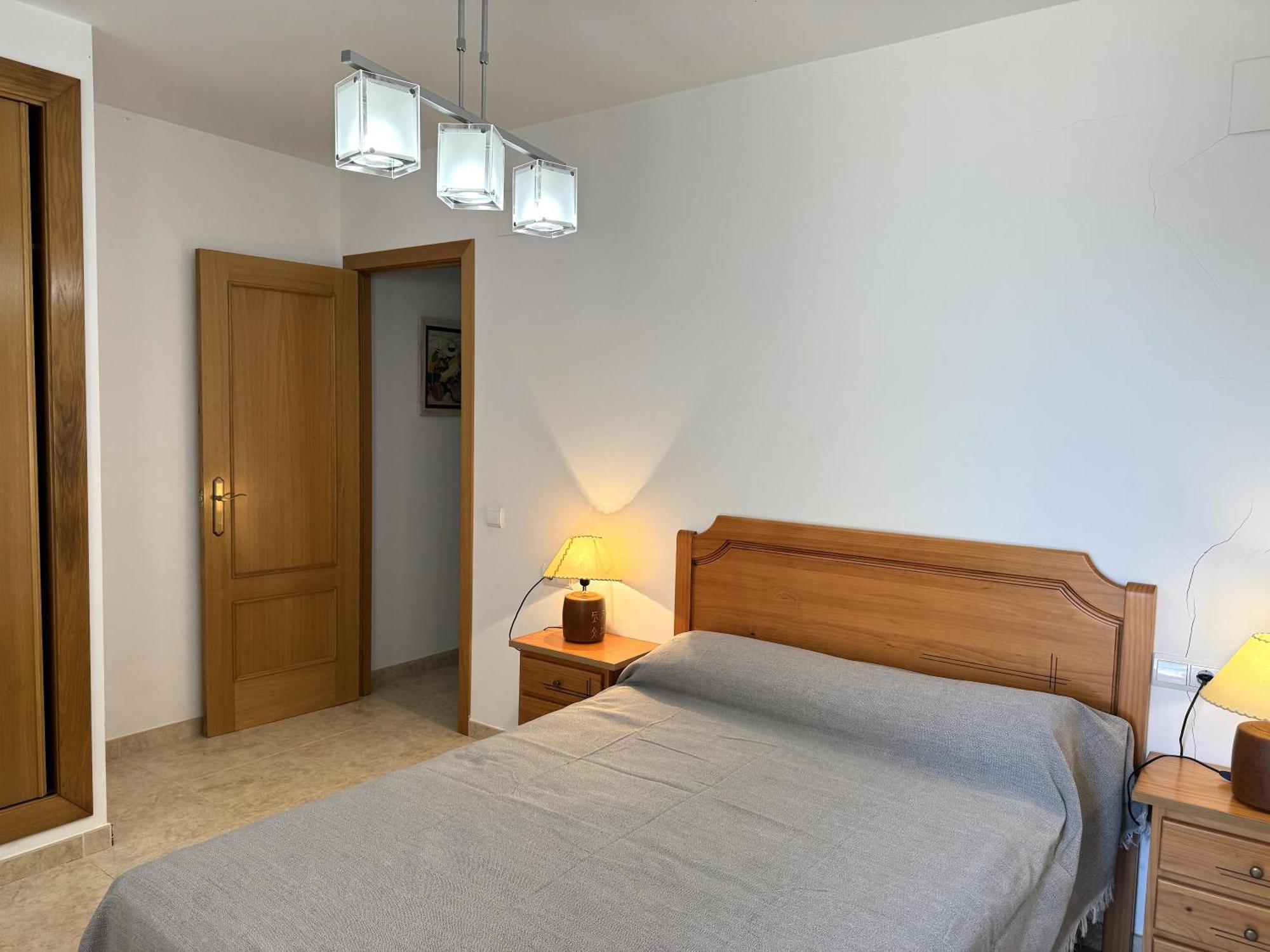 Enea Somhome Peniscola Bagian luar foto