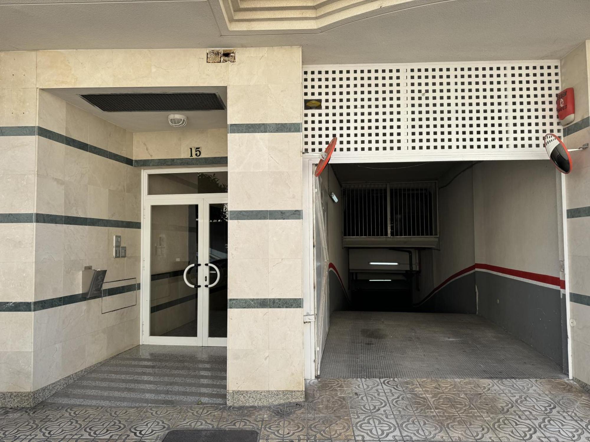 Enea Somhome Peniscola Bagian luar foto
